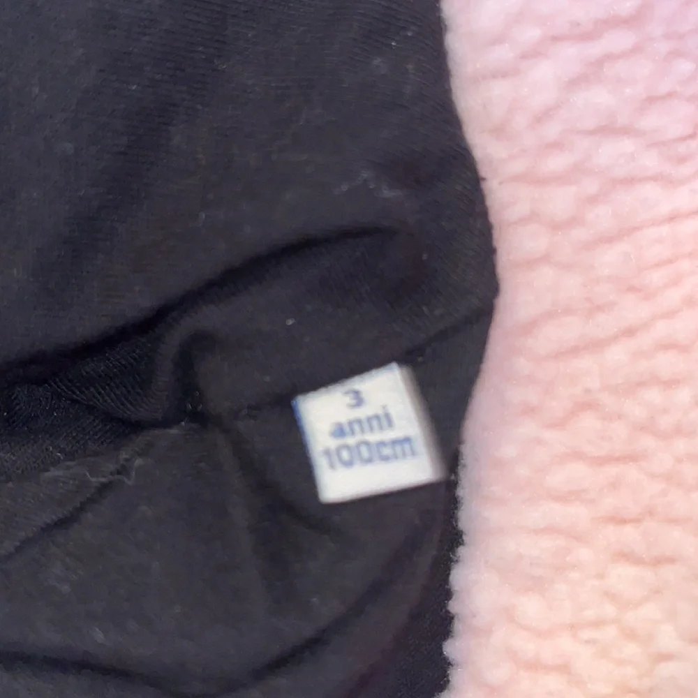 Moncler Avila Jacket - Toddler Size 3 - Pink & Black - Picture 8 of 9